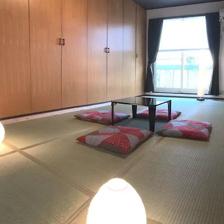 Chayado Hachijo Villa Kyoto Dış mekan fotoğraf