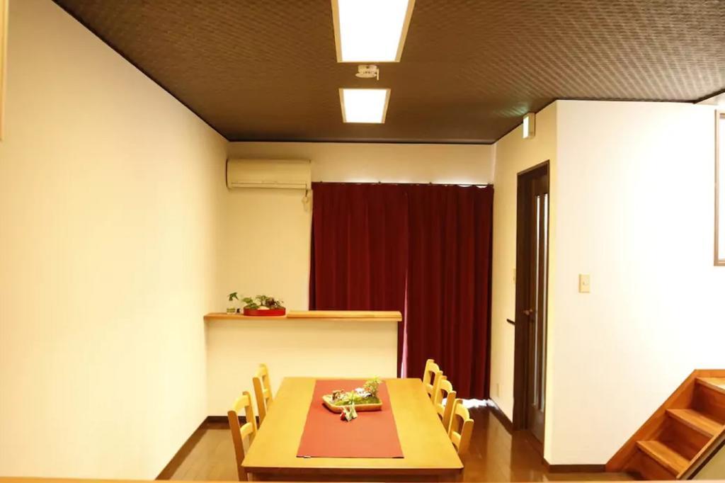 Chayado Hachijo Villa Kyoto Dış mekan fotoğraf