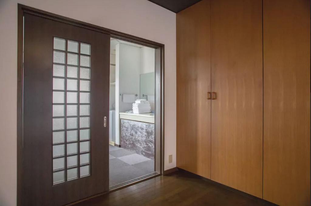 Chayado Hachijo Villa Kyoto Oda fotoğraf