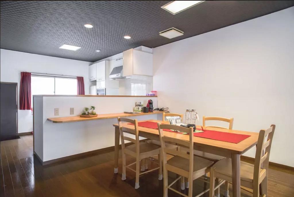 Chayado Hachijo Villa Kyoto Dış mekan fotoğraf
