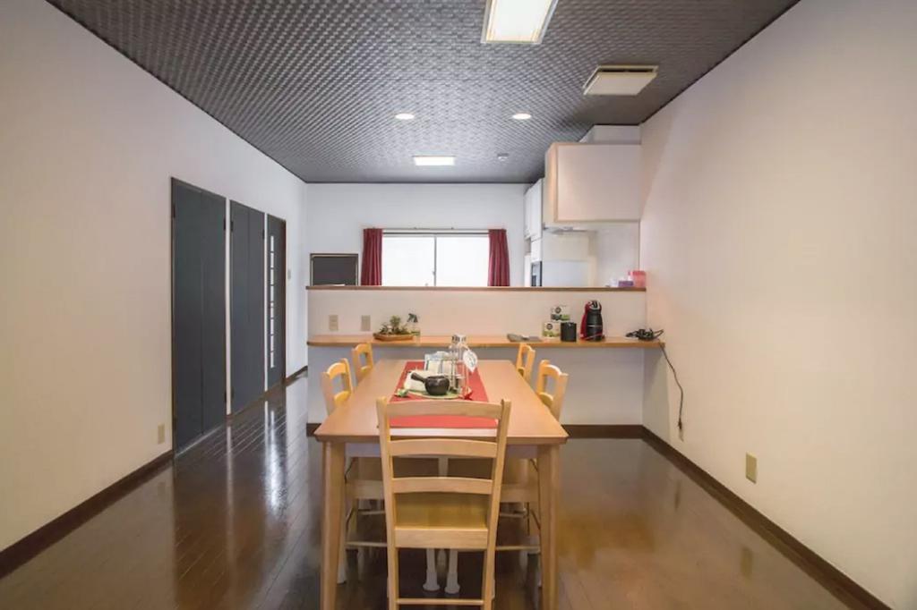 Chayado Hachijo Villa Kyoto Dış mekan fotoğraf